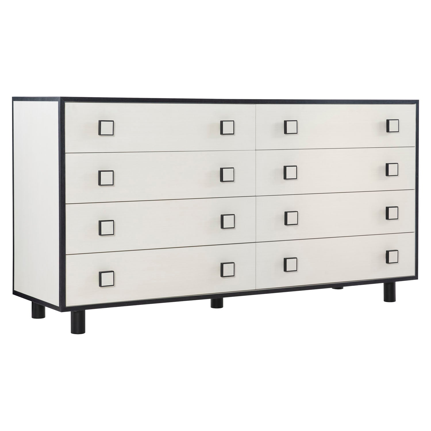 Bernhardt Silhouette Two Tone Dresser