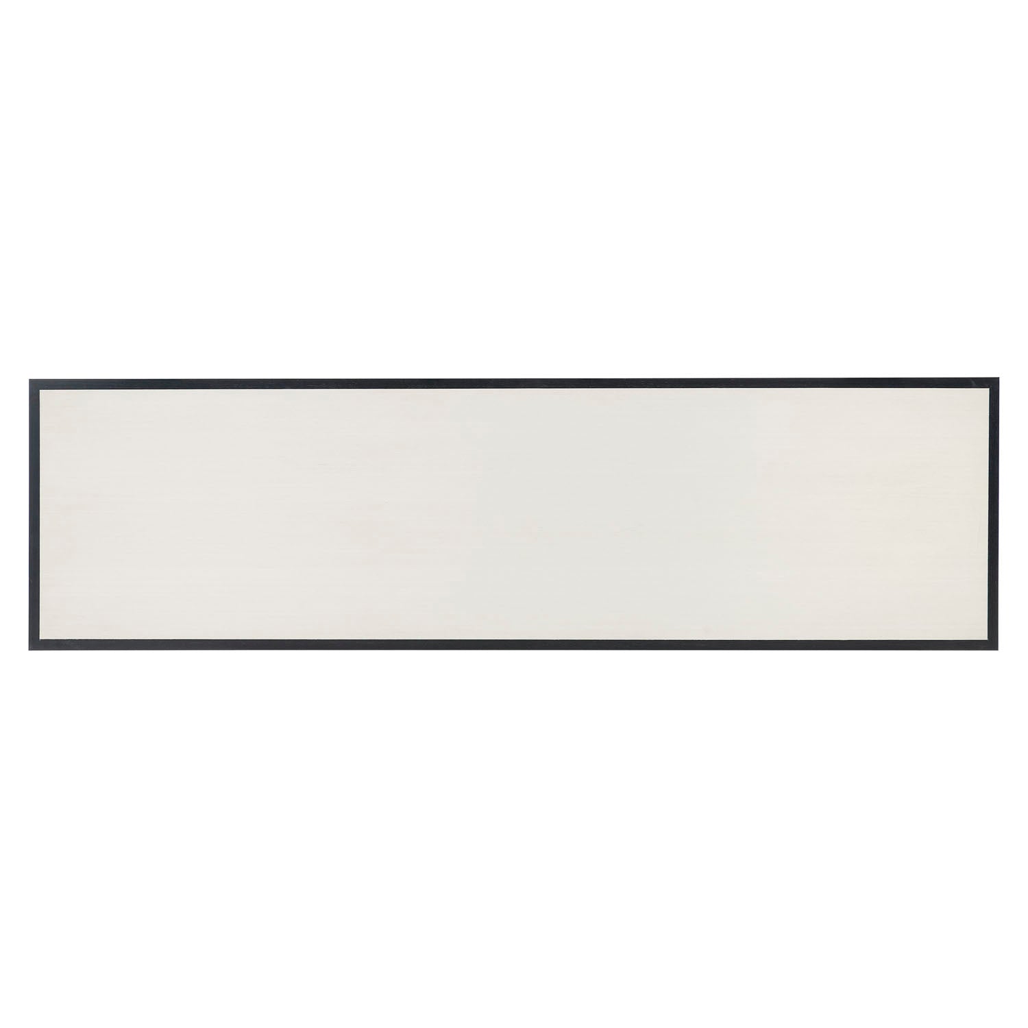 Bernhardt Silhouette Two Tone Dresser