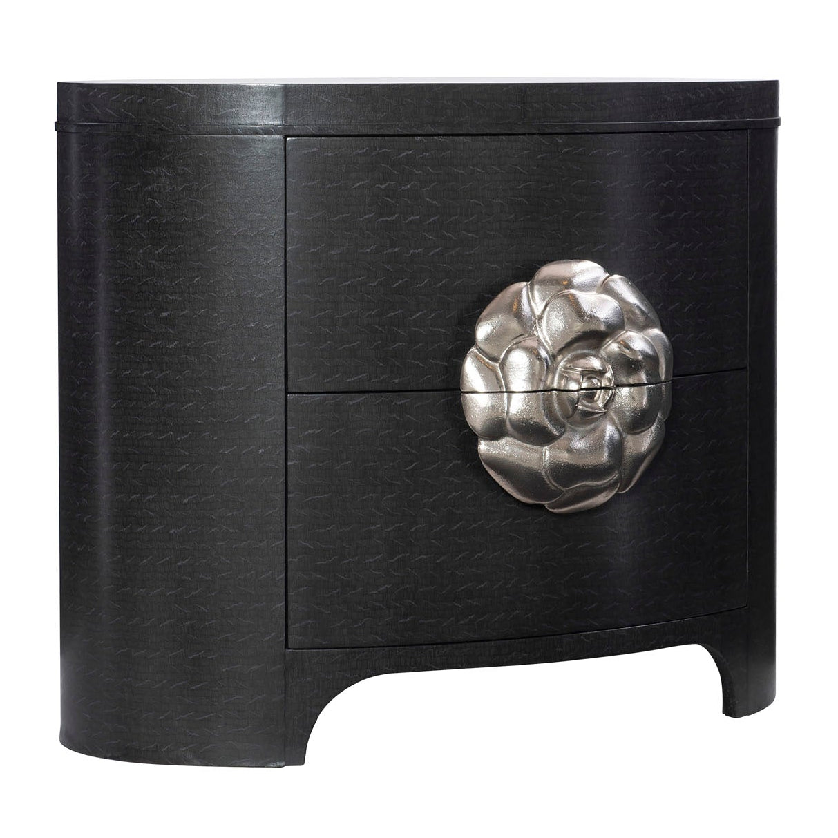 Bernhardt Silhouette Nightstand