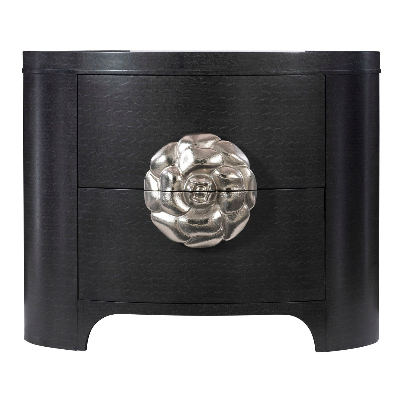 Bernhardt Silhouette Nightstand
