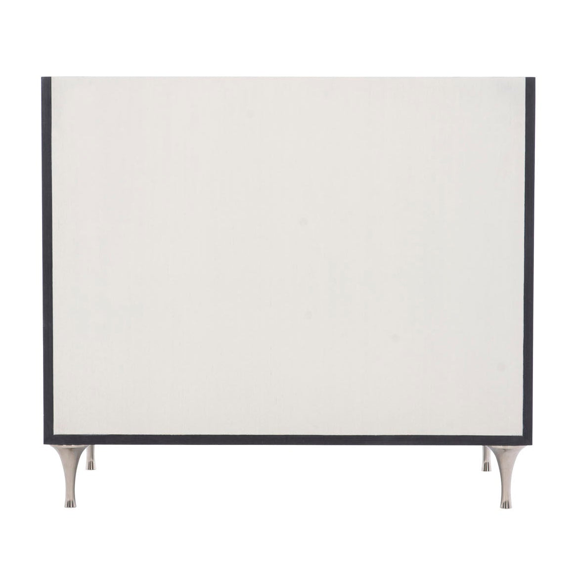 Bernhardt Silhouette 2-Drawer Nightstand