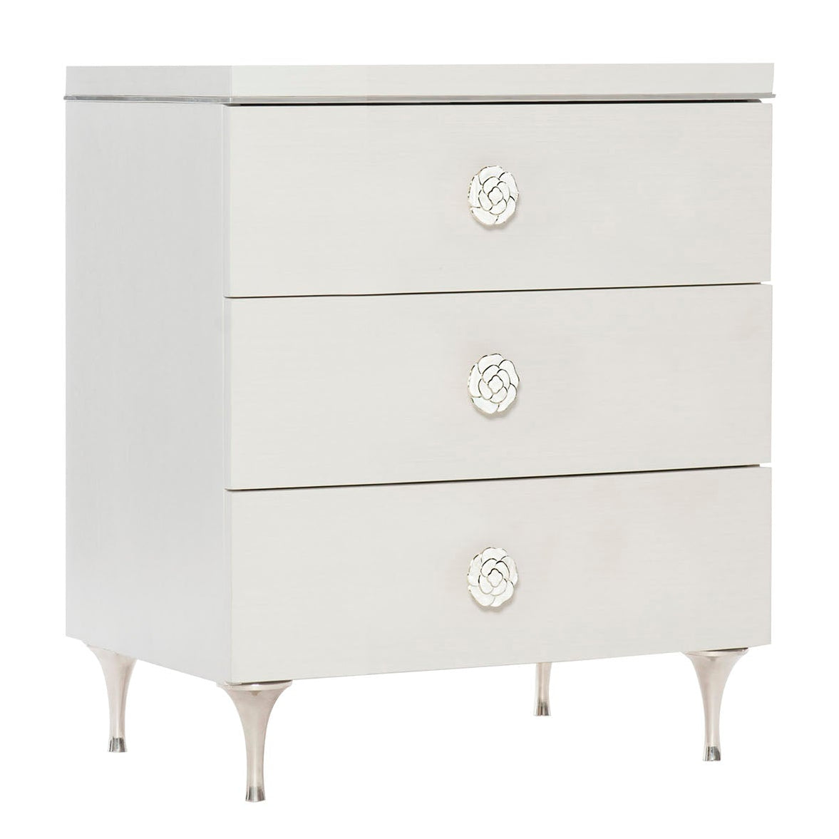 Bernhardt Silhouette 26in Nightstand