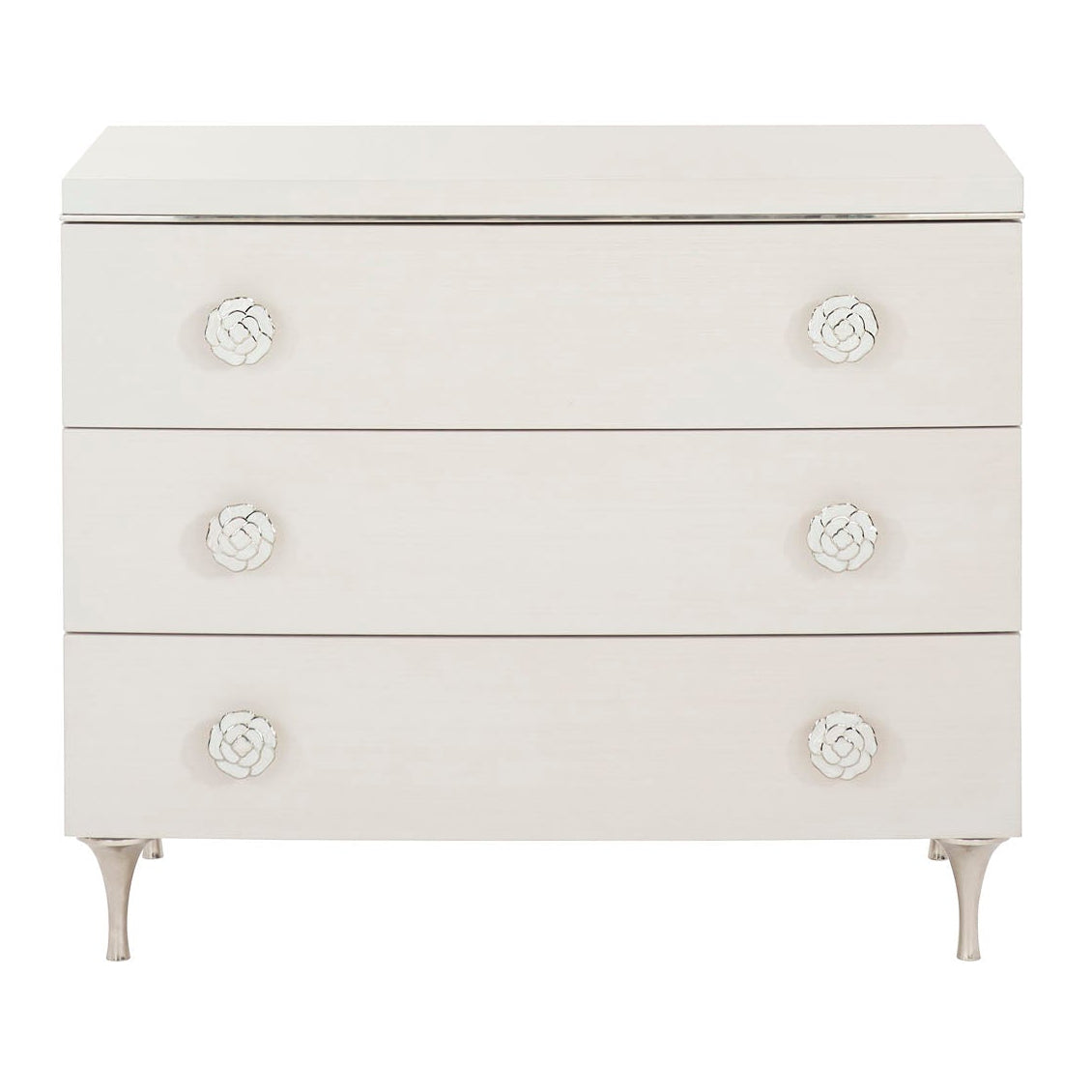 Bernhardt Silhouette 34in Nightstand