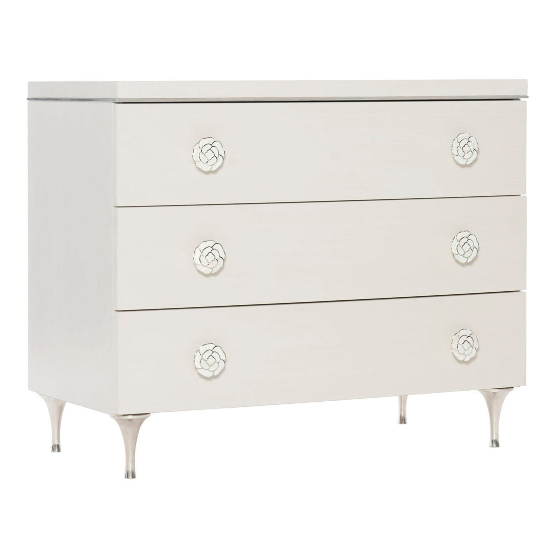 Bernhardt Silhouette 34in Nightstand
