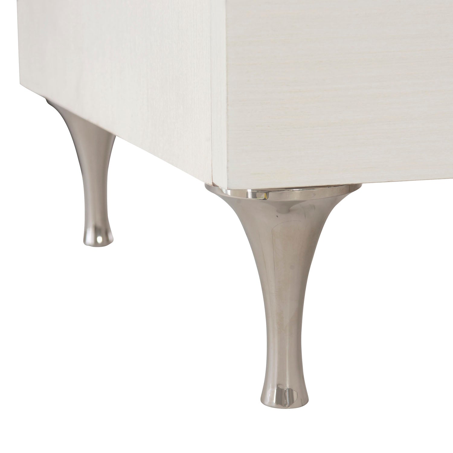Bernhardt Silhouette 34in Nightstand