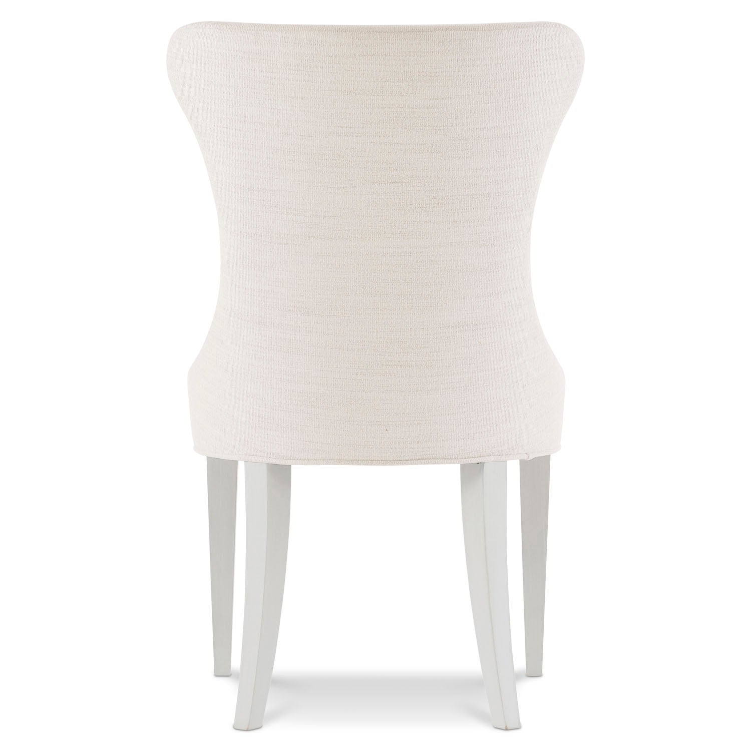 Bernhardt Silhouette Neutral Side Chair