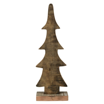 Spruce Christmas Tree Set of 3