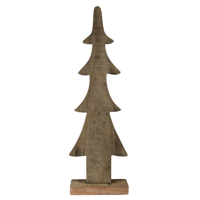 Spruce Christmas Tree Set of 3