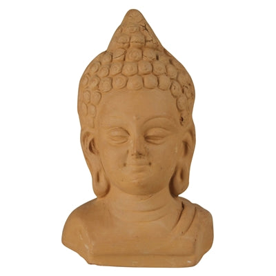 Nepali Buddha Head Sculpture