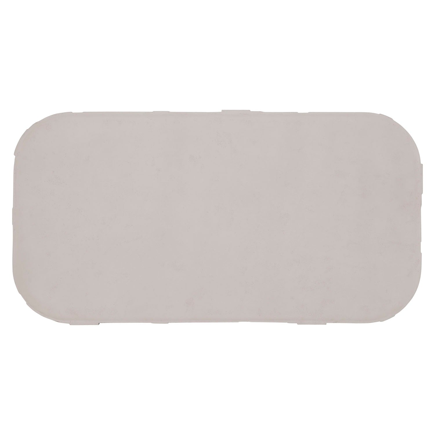 Bernhardt Interiors Zina Cocktail Table