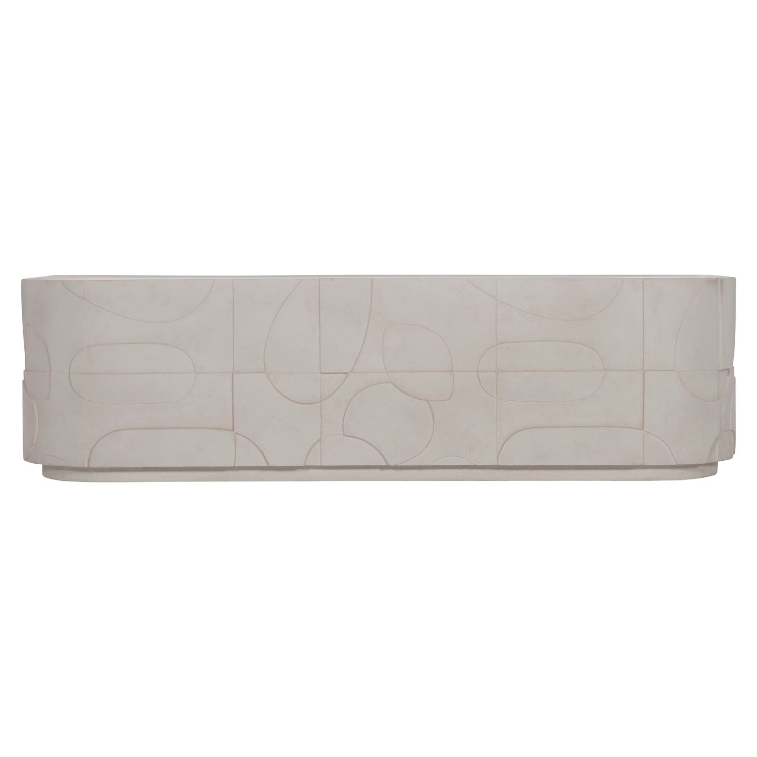 Bernhardt Interiors Zina Cocktail Table