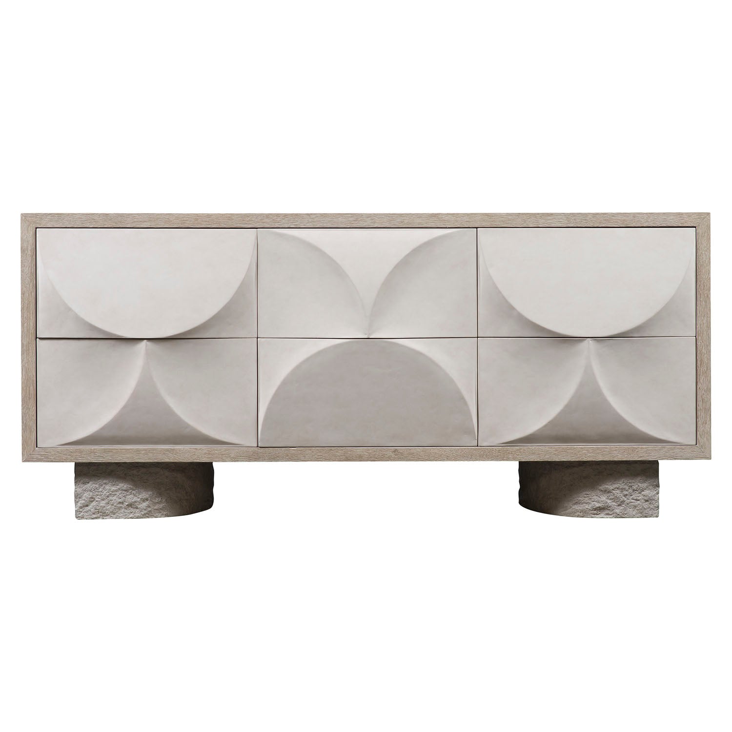 Bernhardt Interiors Lunula Dresser