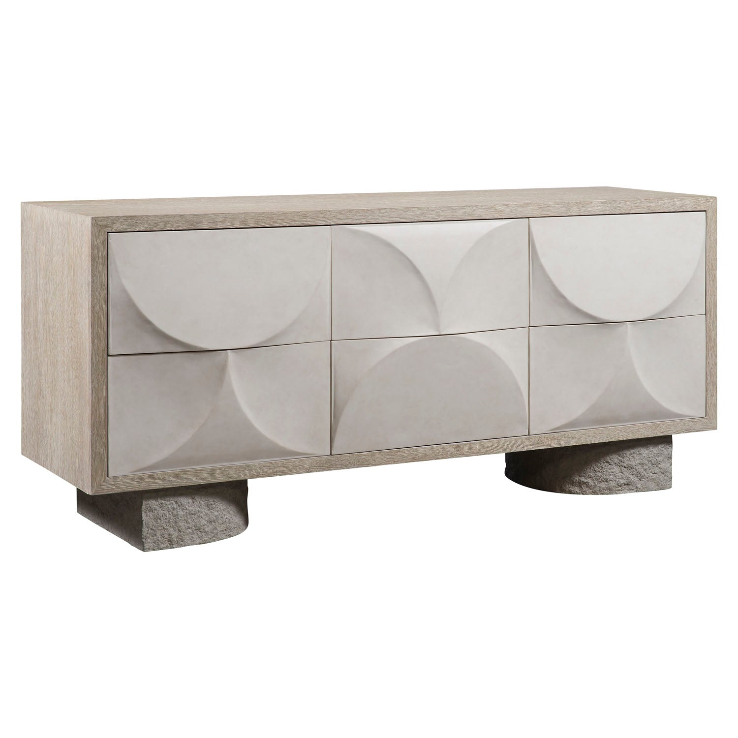 Bernhardt Interiors Lunula Dresser