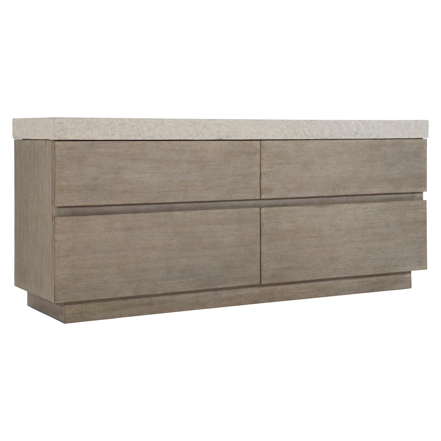 Bernhardt Interiors Ritter Dresser