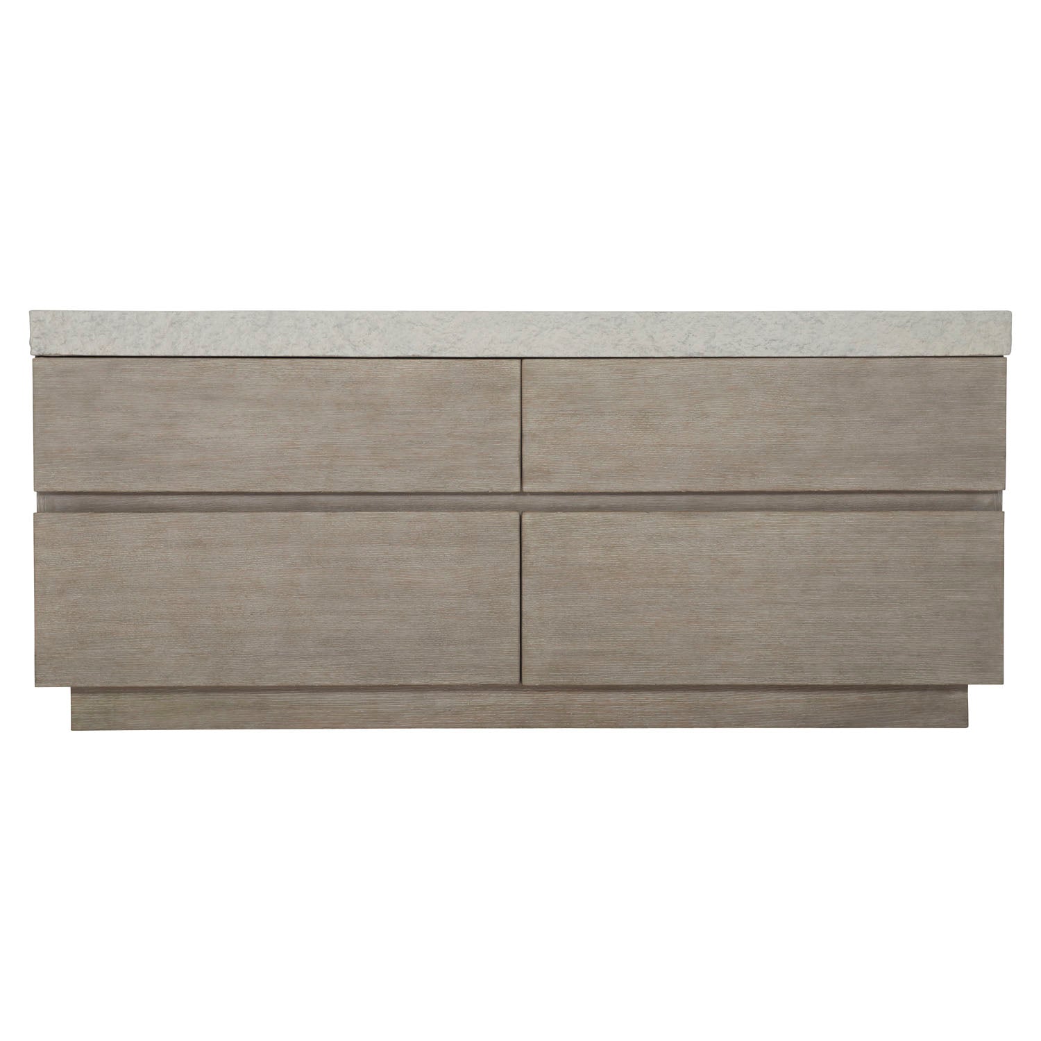 Bernhardt Interiors Ritter Dresser