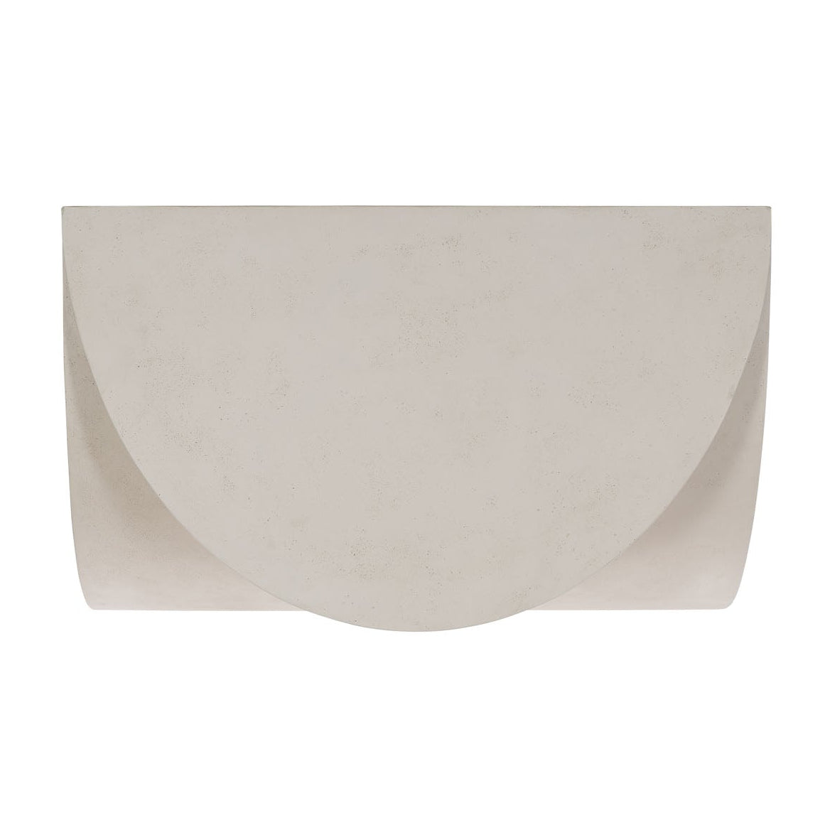 Bernhardt Interiors Lunula Side Table