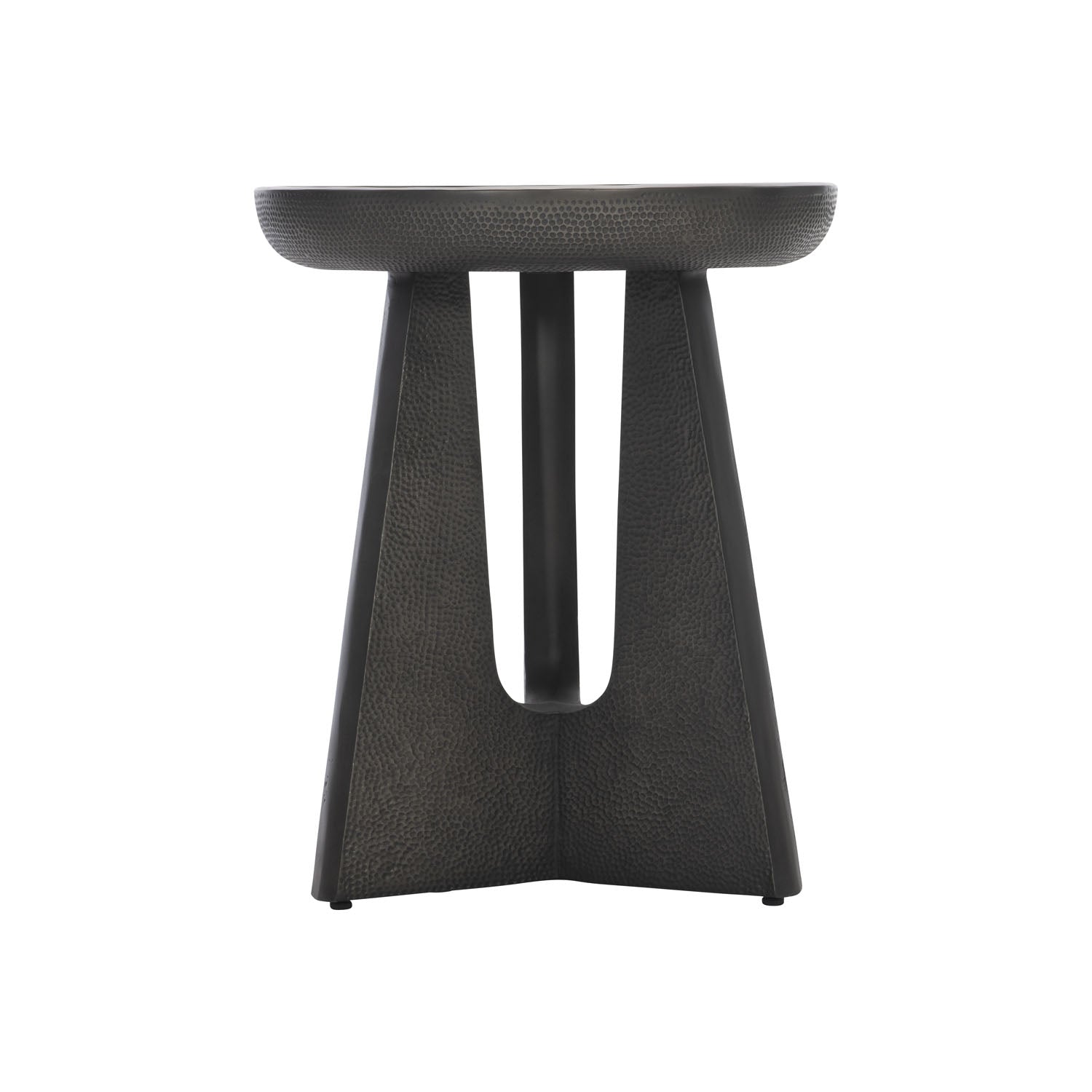 Bernhardt Interiors Nala Side Table