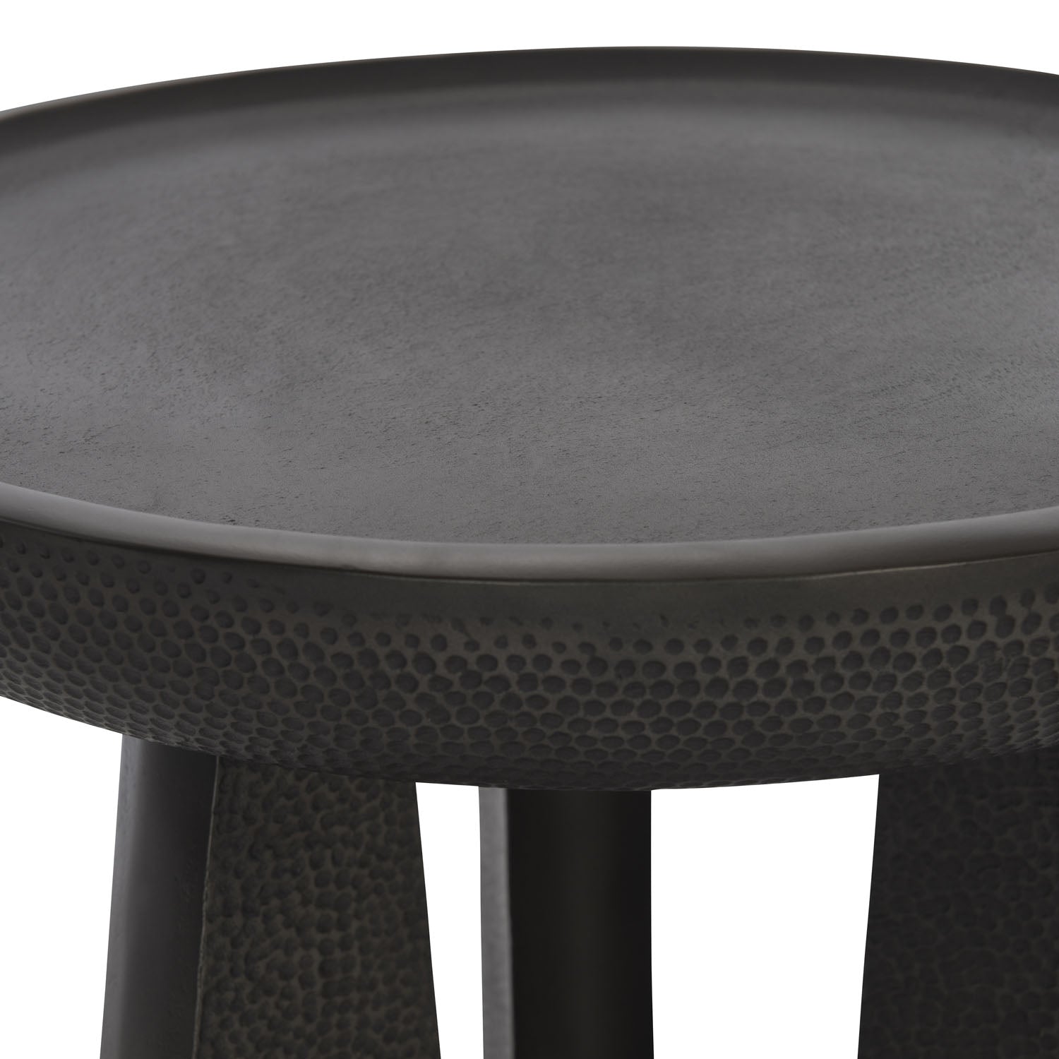 Bernhardt Interiors Nala Side Table
