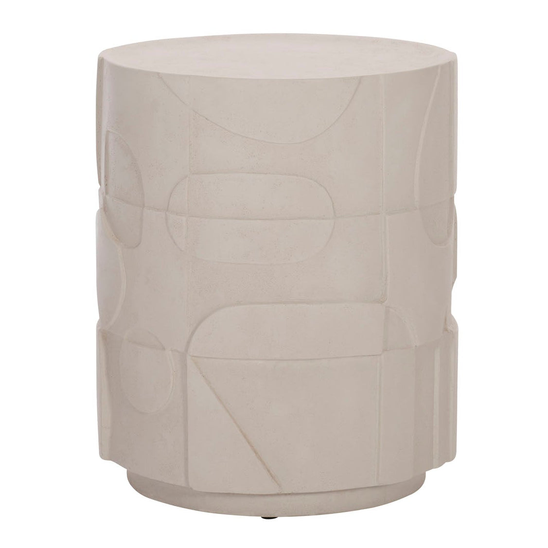 Bernhardt Interiors Zina Accent Table