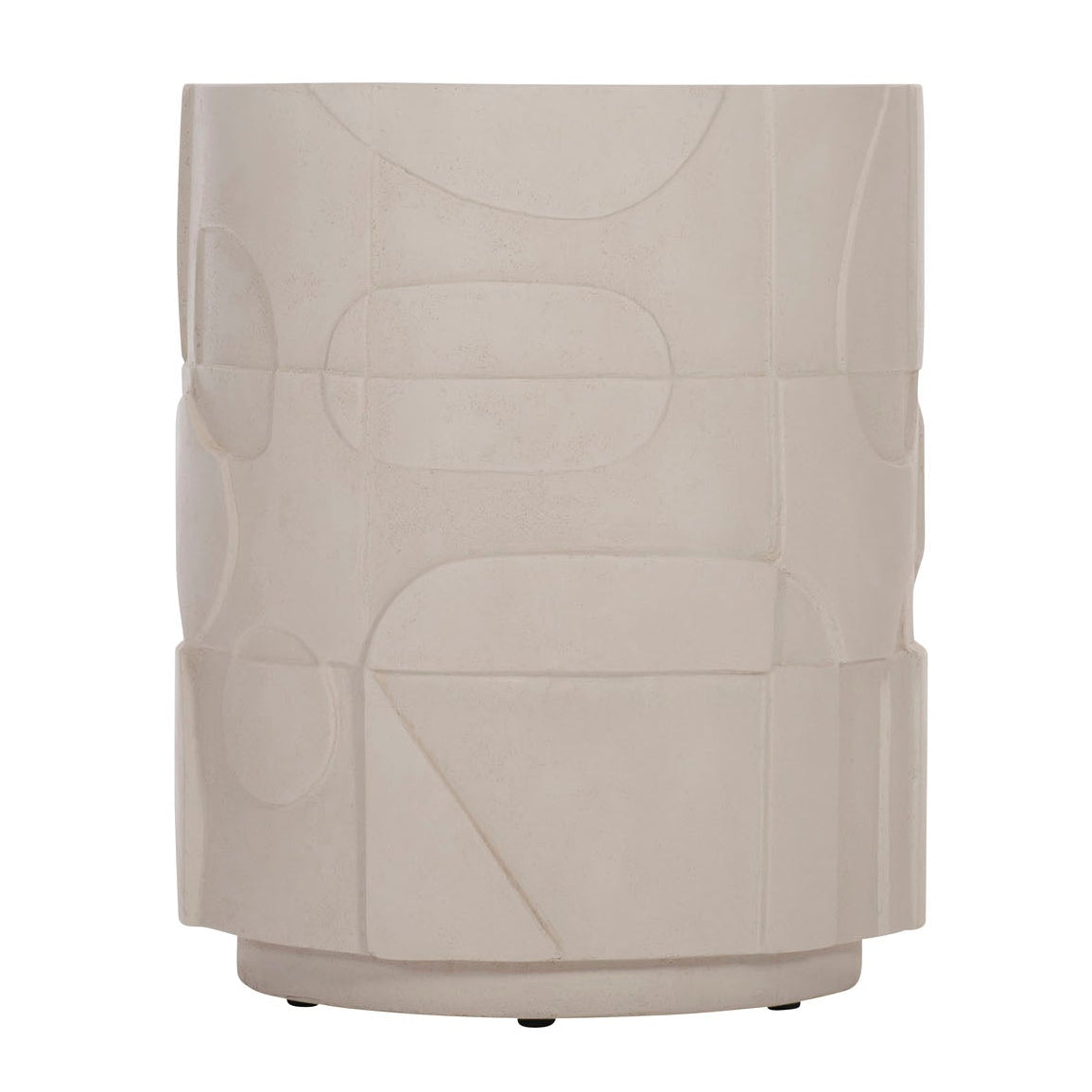 Bernhardt Interiors Zina Accent Table