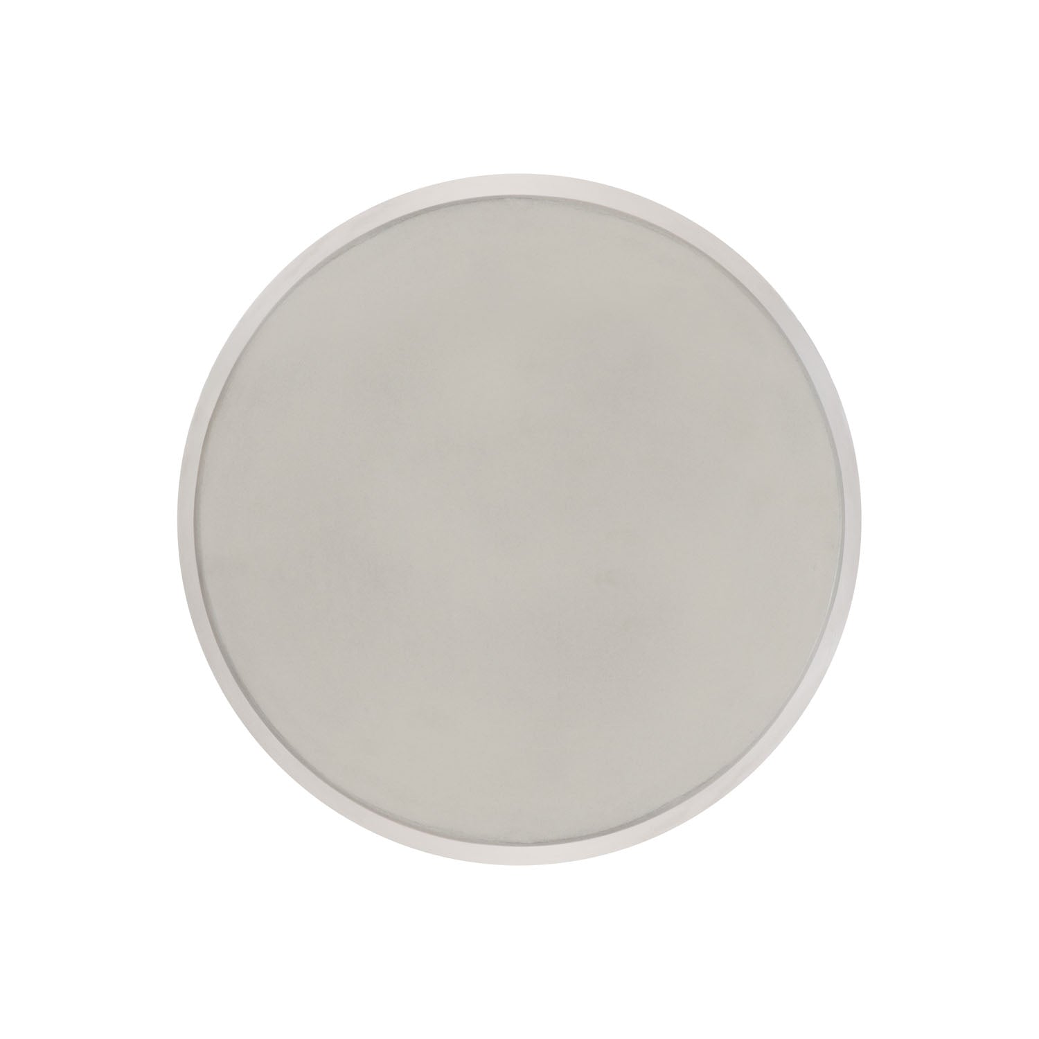 Bernhardt Interiors Nidra Round Accent Table