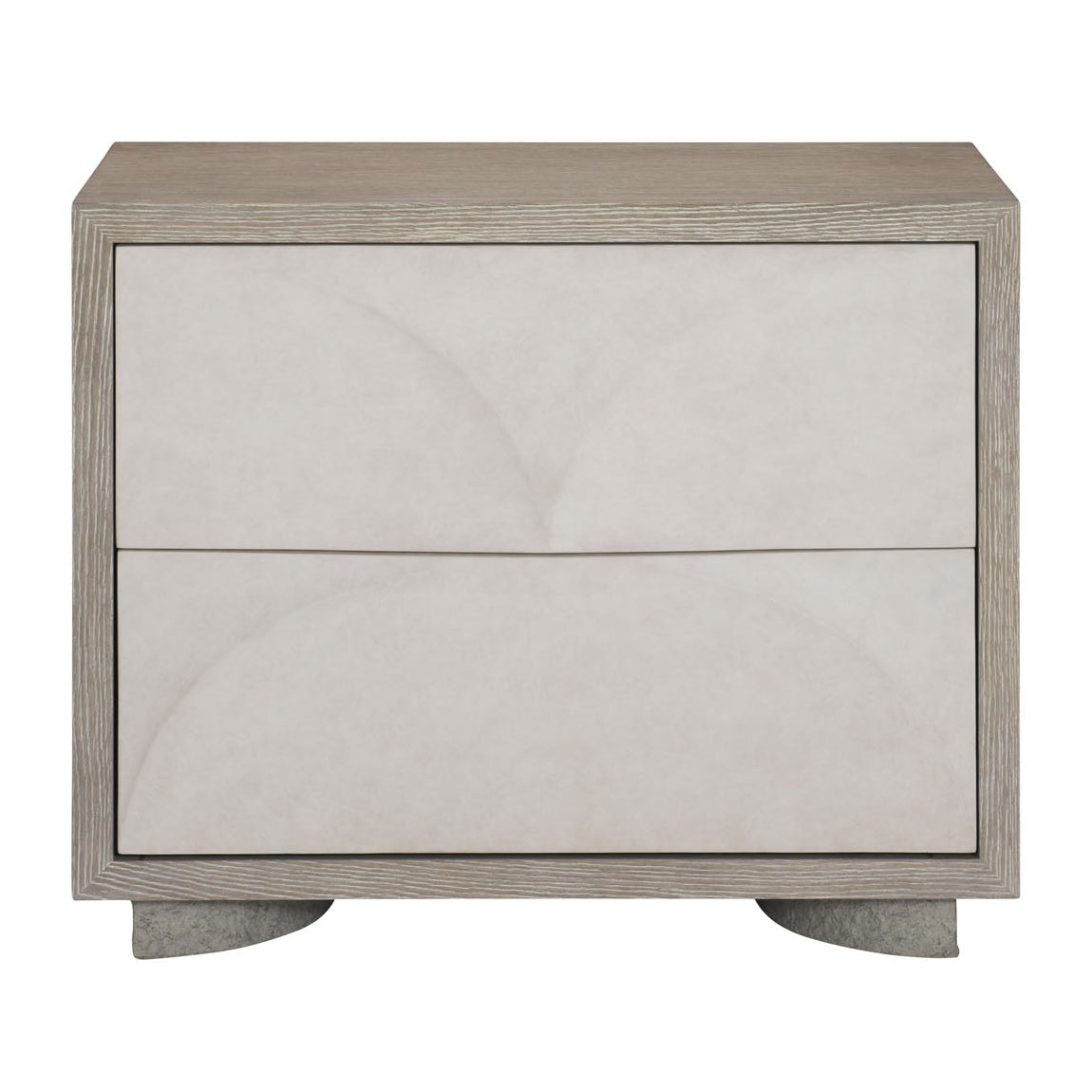 Bernhardt Interiors Lunula Nightstand