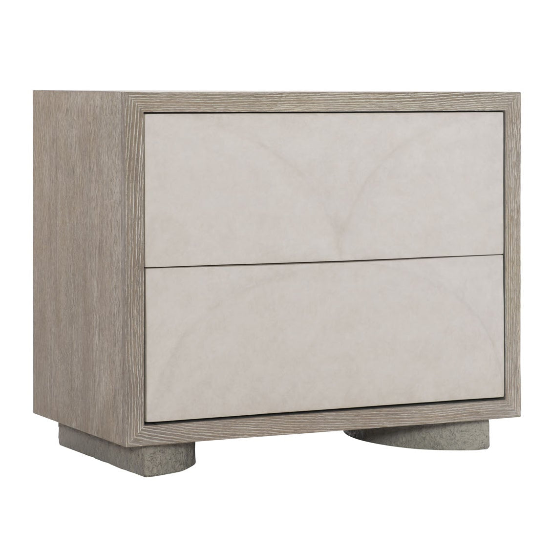 Bernhardt Interiors Lunula Nightstand