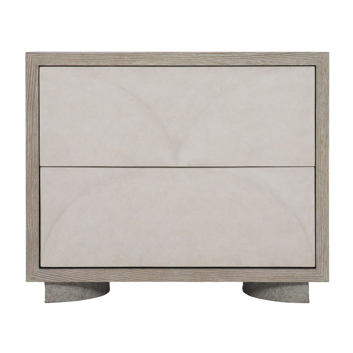 Bernhardt Interiors Lunula Nightstand