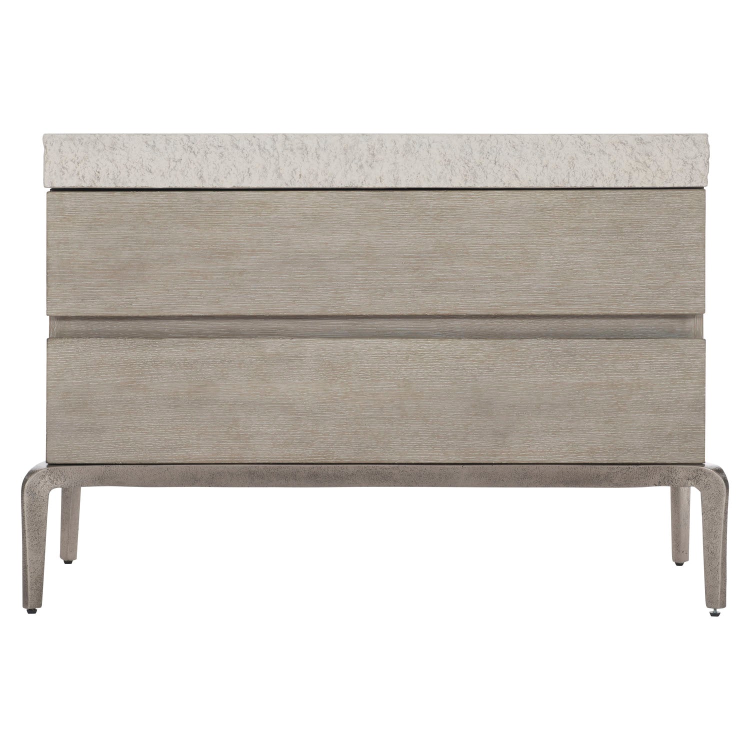 Bernhardt Interiors Ritter Nightstand