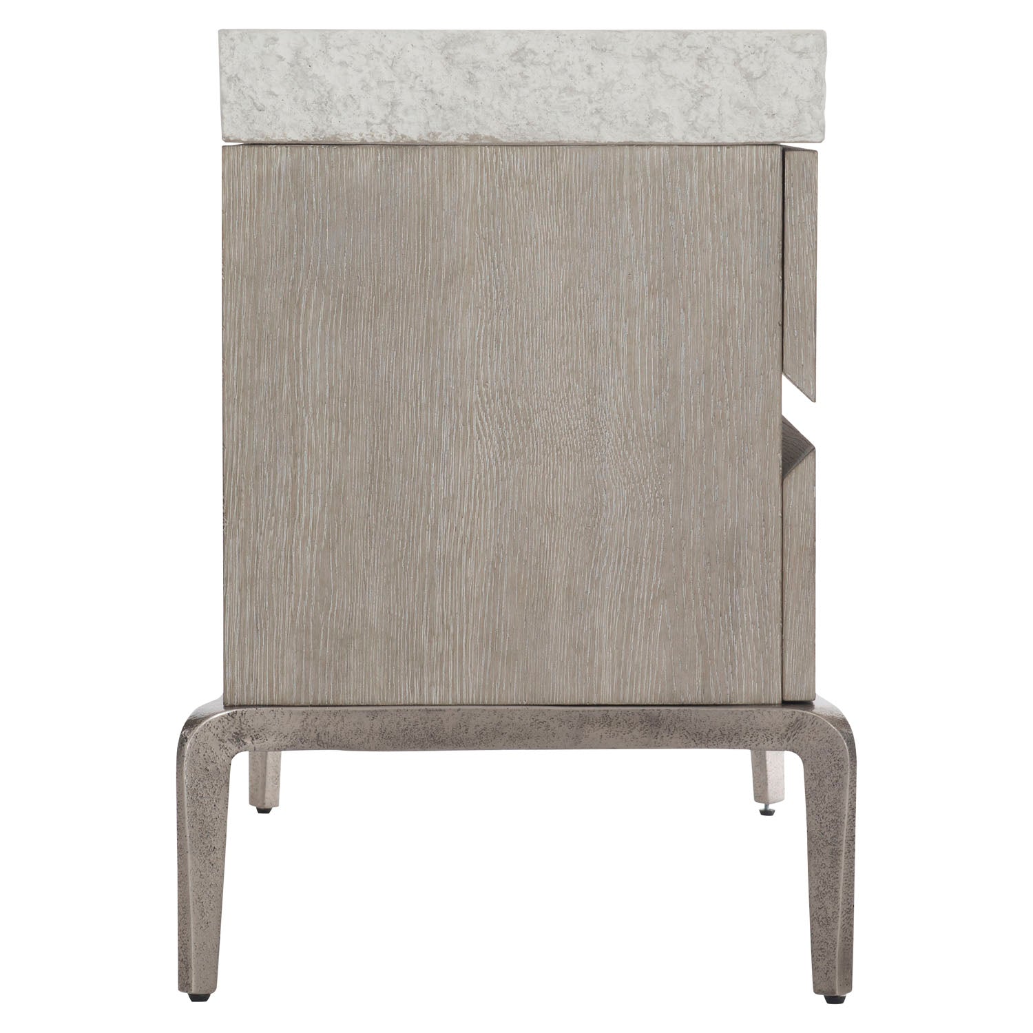 Bernhardt Interiors Ritter Nightstand