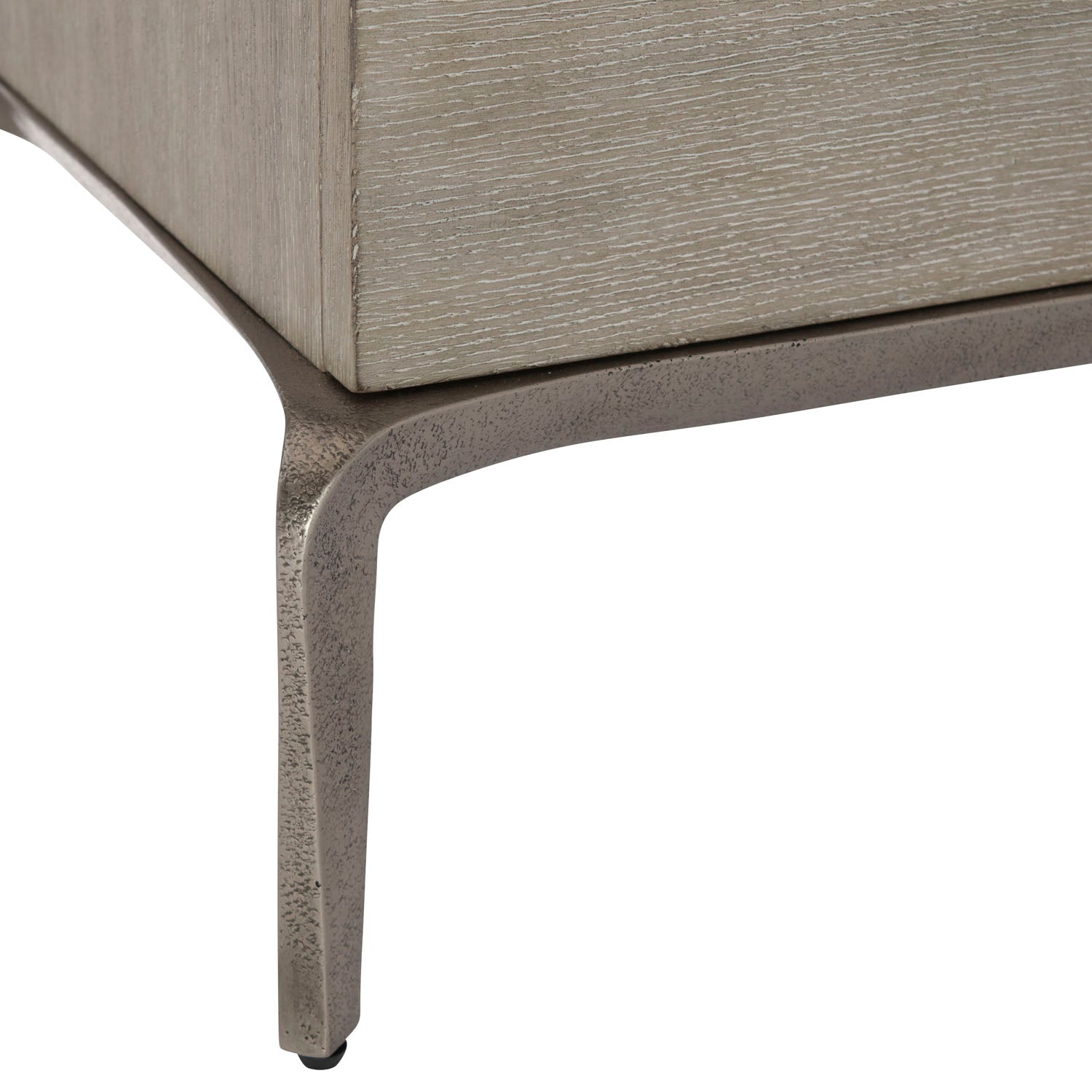 Bernhardt Interiors Ritter Nightstand