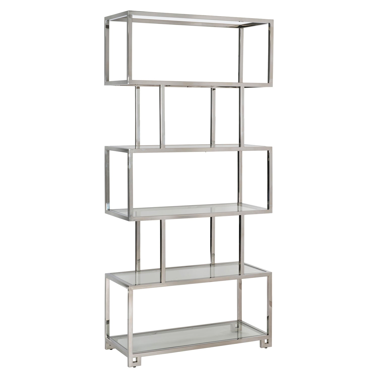 Bernhardt Interiors Kaley Etagere