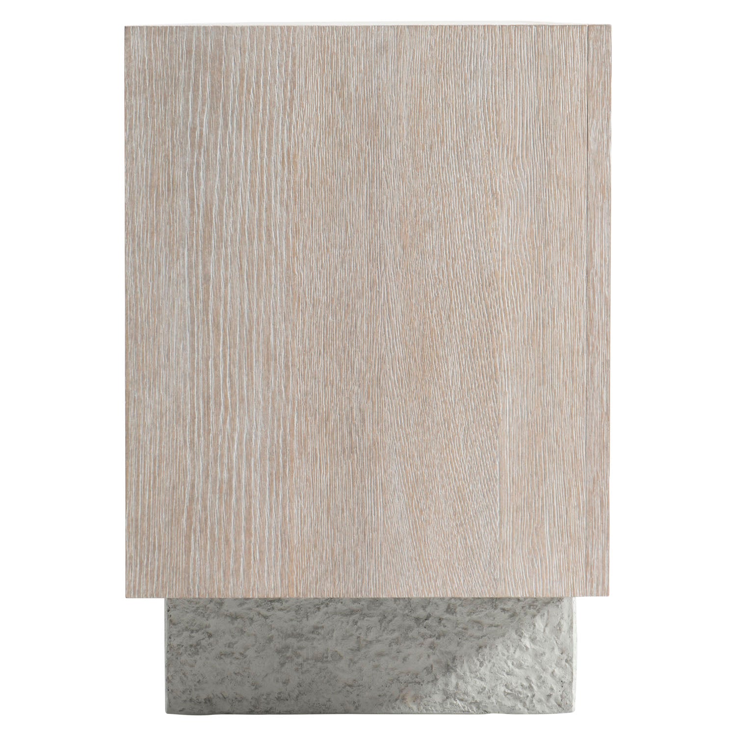 Bernhardt Interiors Lunula Entertainment Credenza
