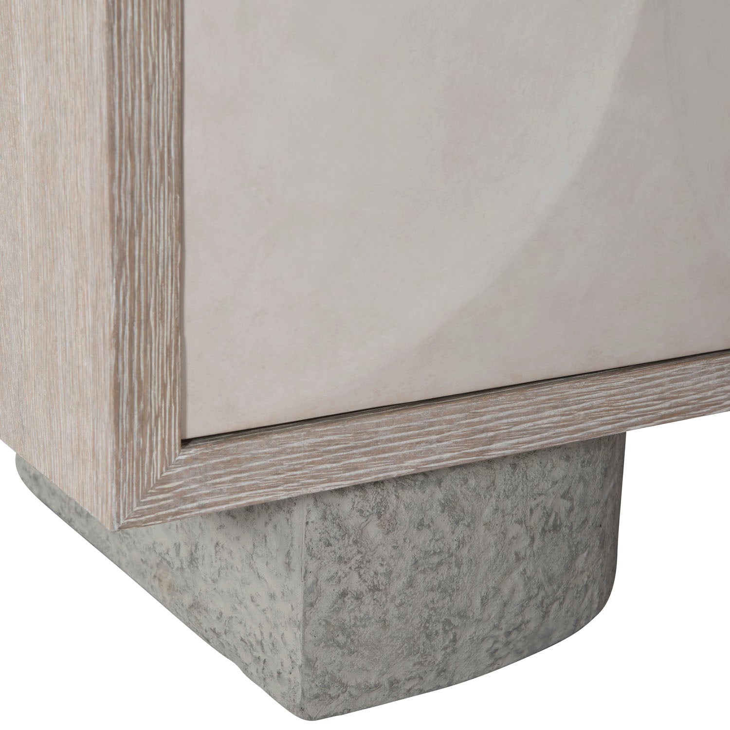 Bernhardt Interiors Lunula Entertainment Credenza