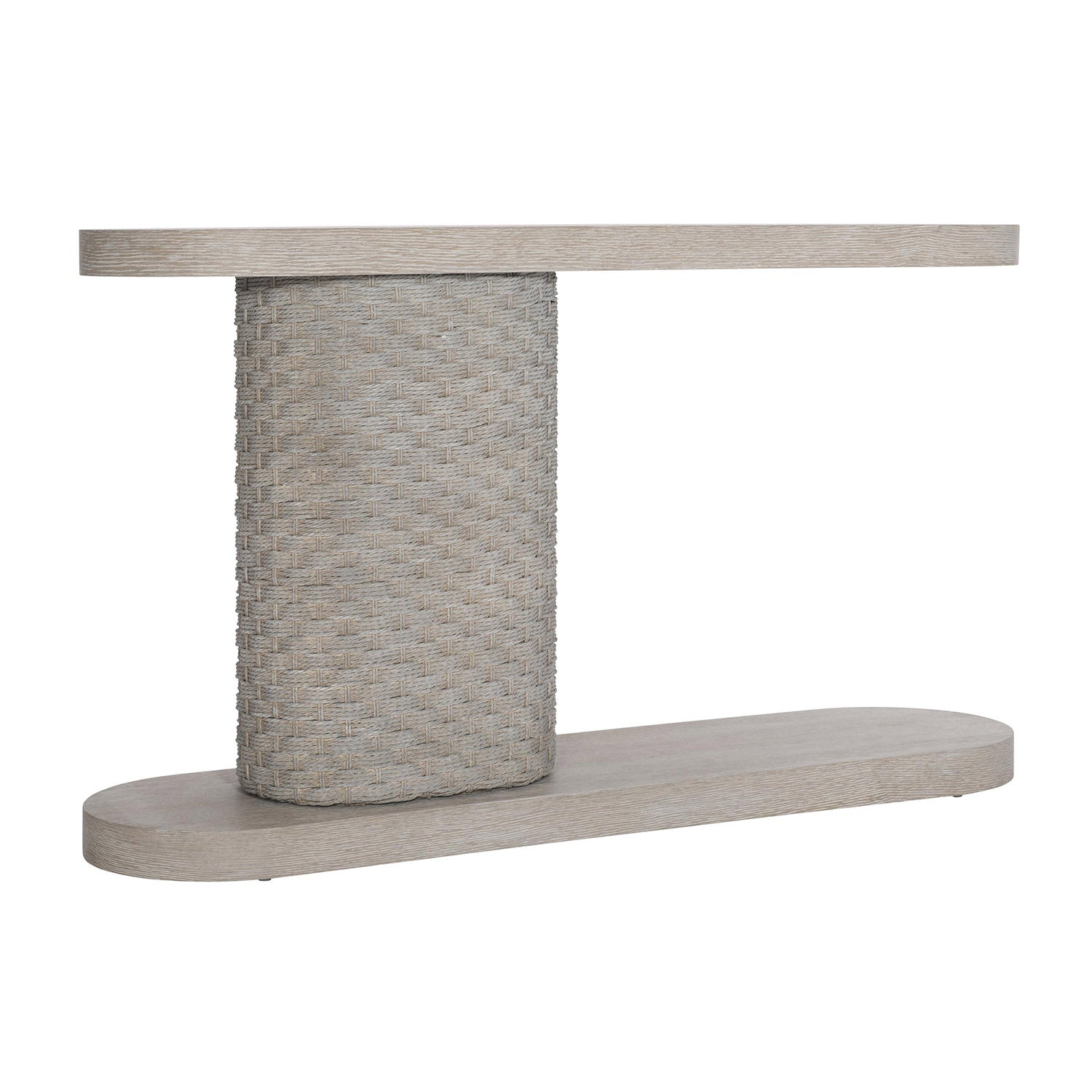 Bernhardt Interiors Acosta Console Table