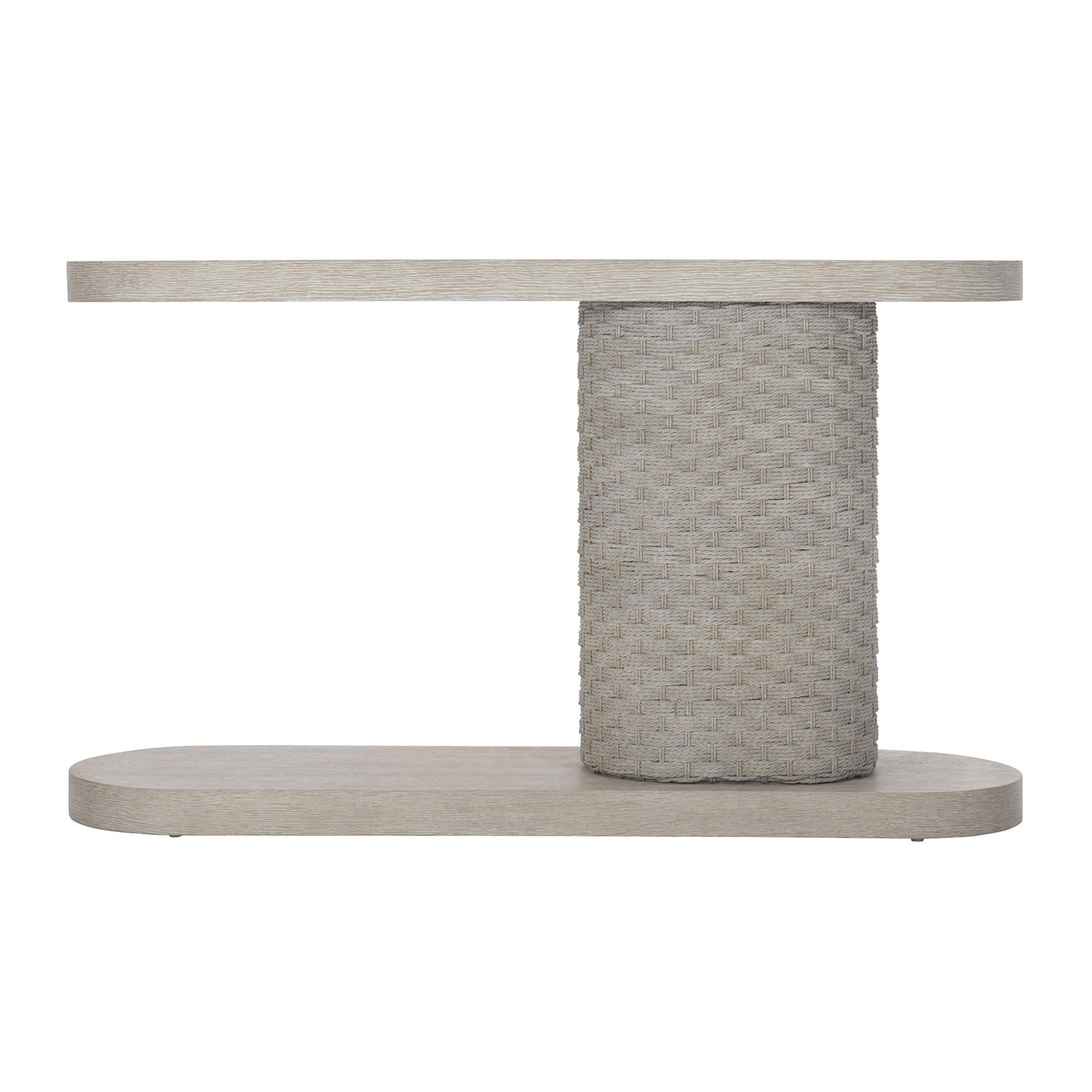 Bernhardt Interiors Acosta Console Table