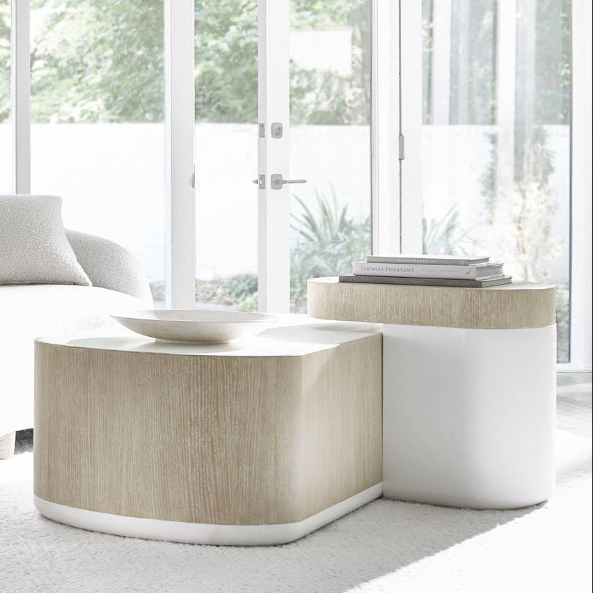 Bernhardt Solaria Cocktail Table