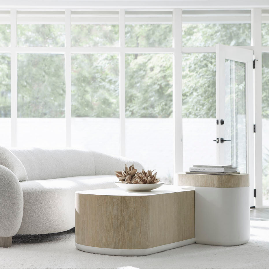 Bernhardt Solaria Cocktail Table