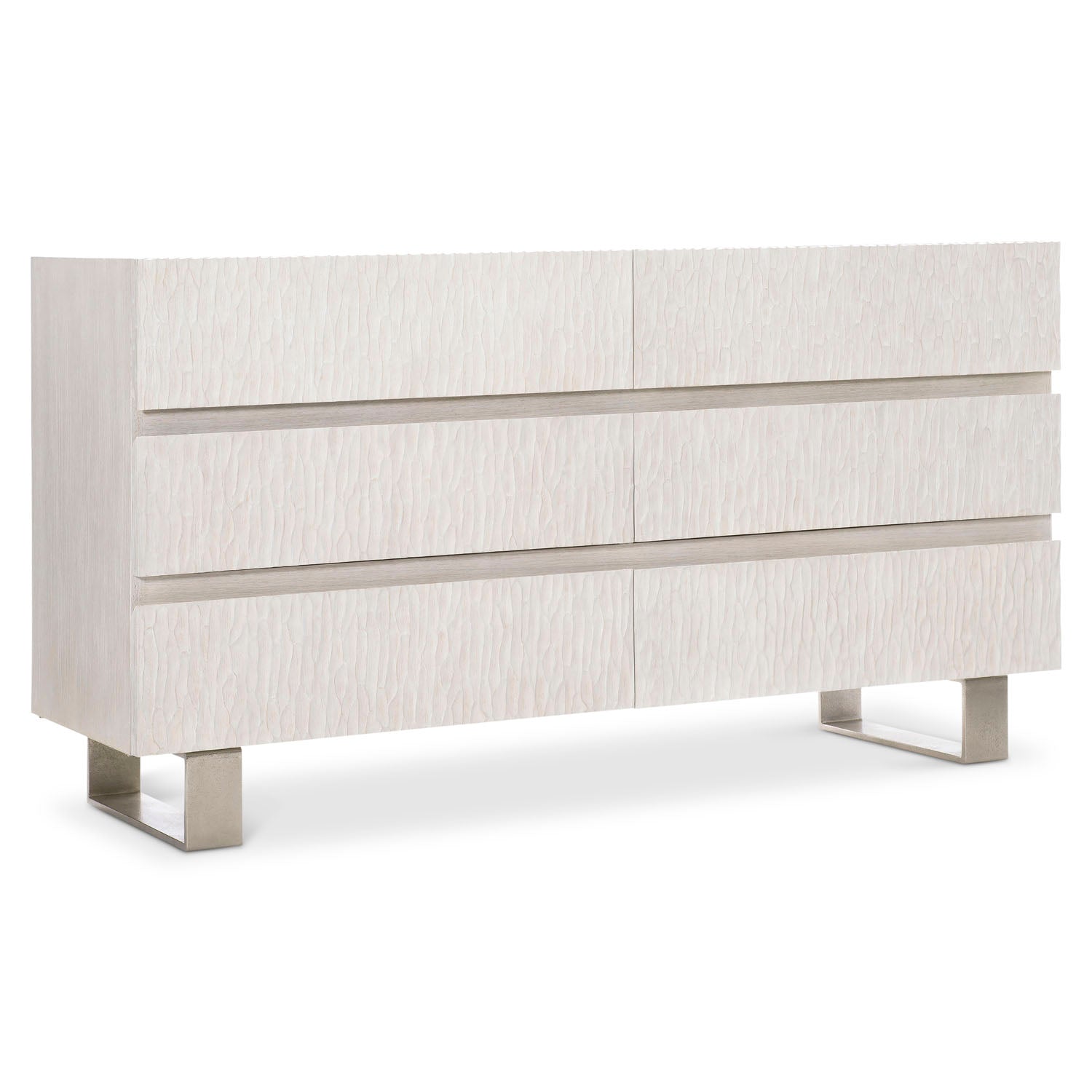 Bernhardt Solaria 6 Drawer Dresser