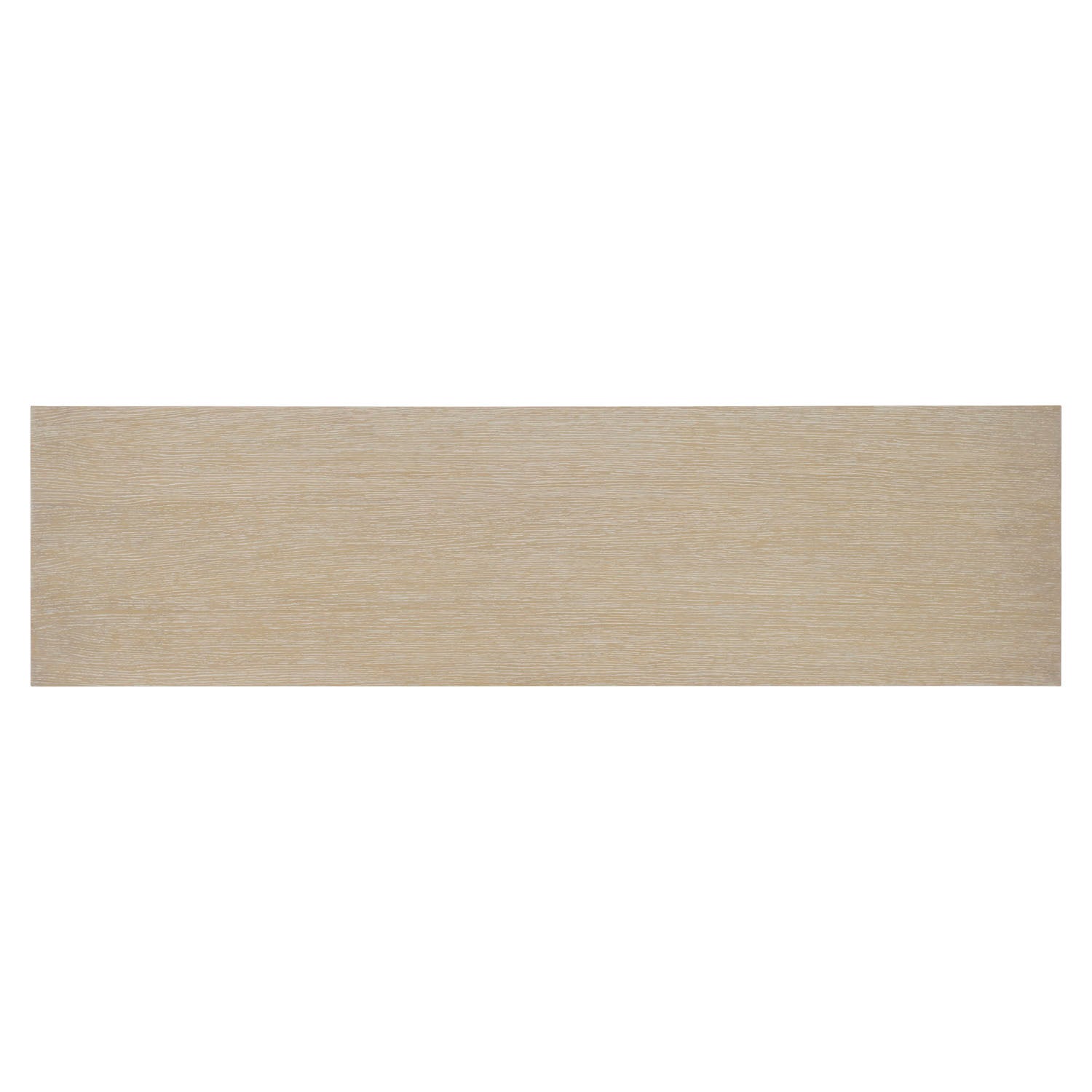 Bernhardt Solaria Dresser in Dune finish, back view