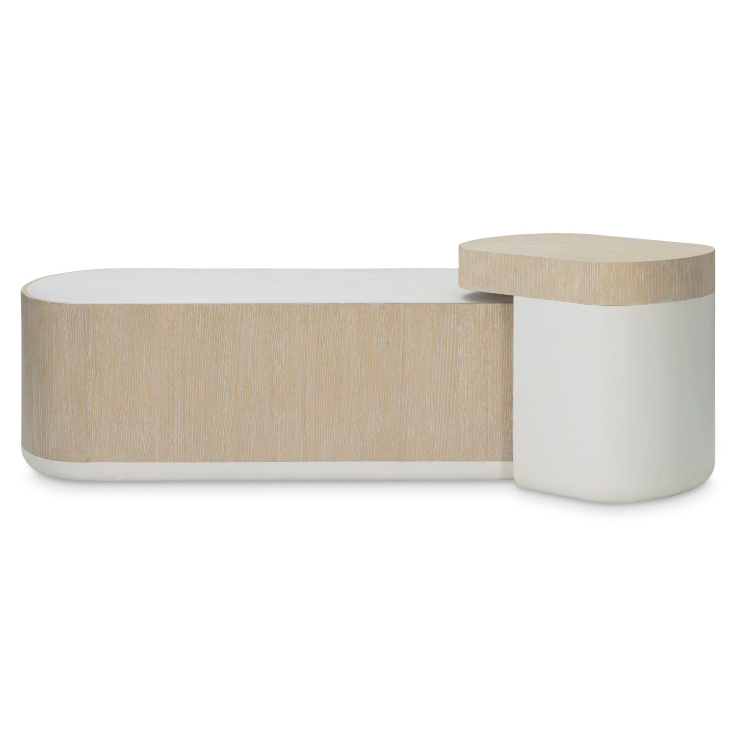Bernhardt Solaria Side Table