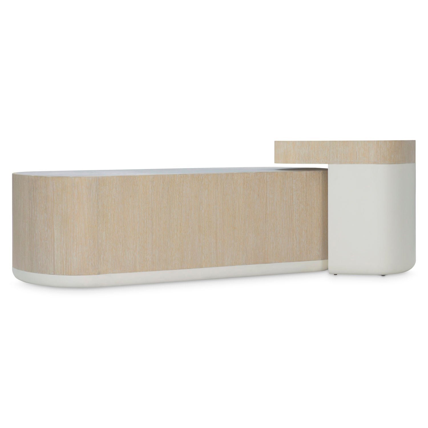 Bernhardt Solaria Side Table