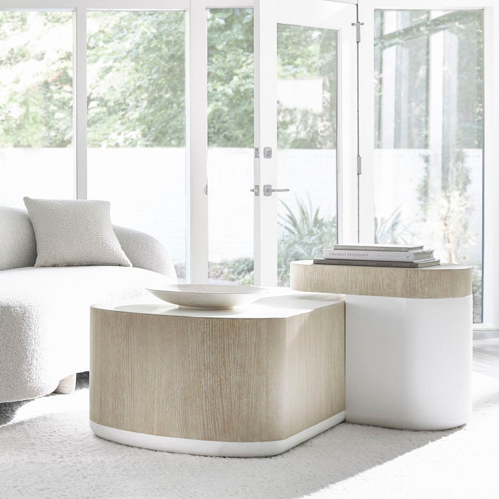 Bernhardt Solaria Side Table