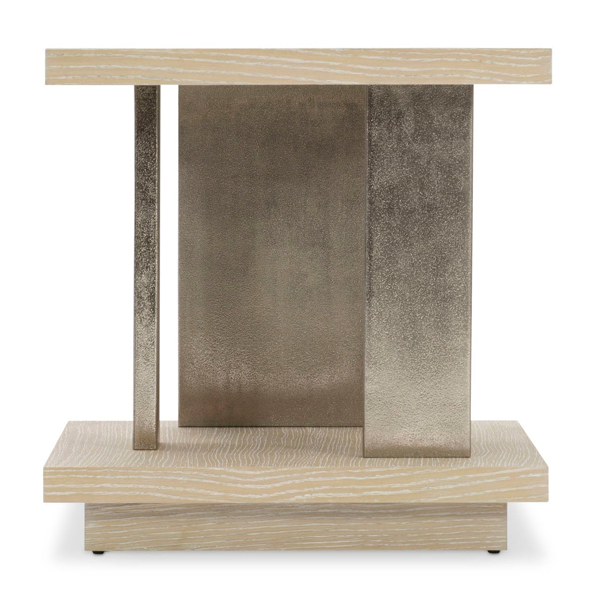 Bernhardt Solaria Square Side Table