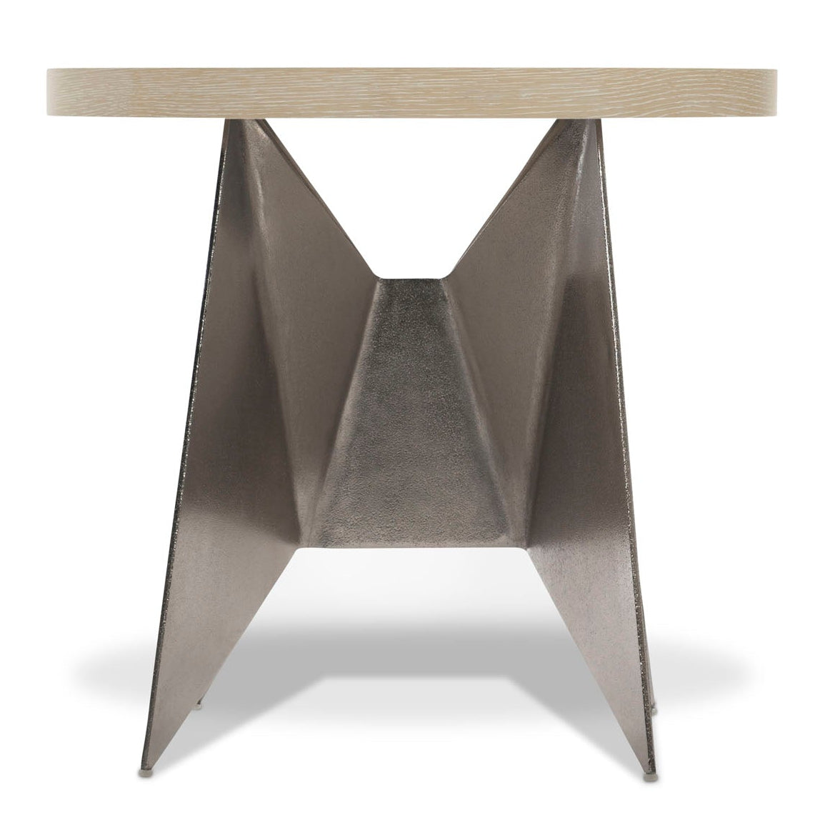 Bernhardt Solaria Round Side Table