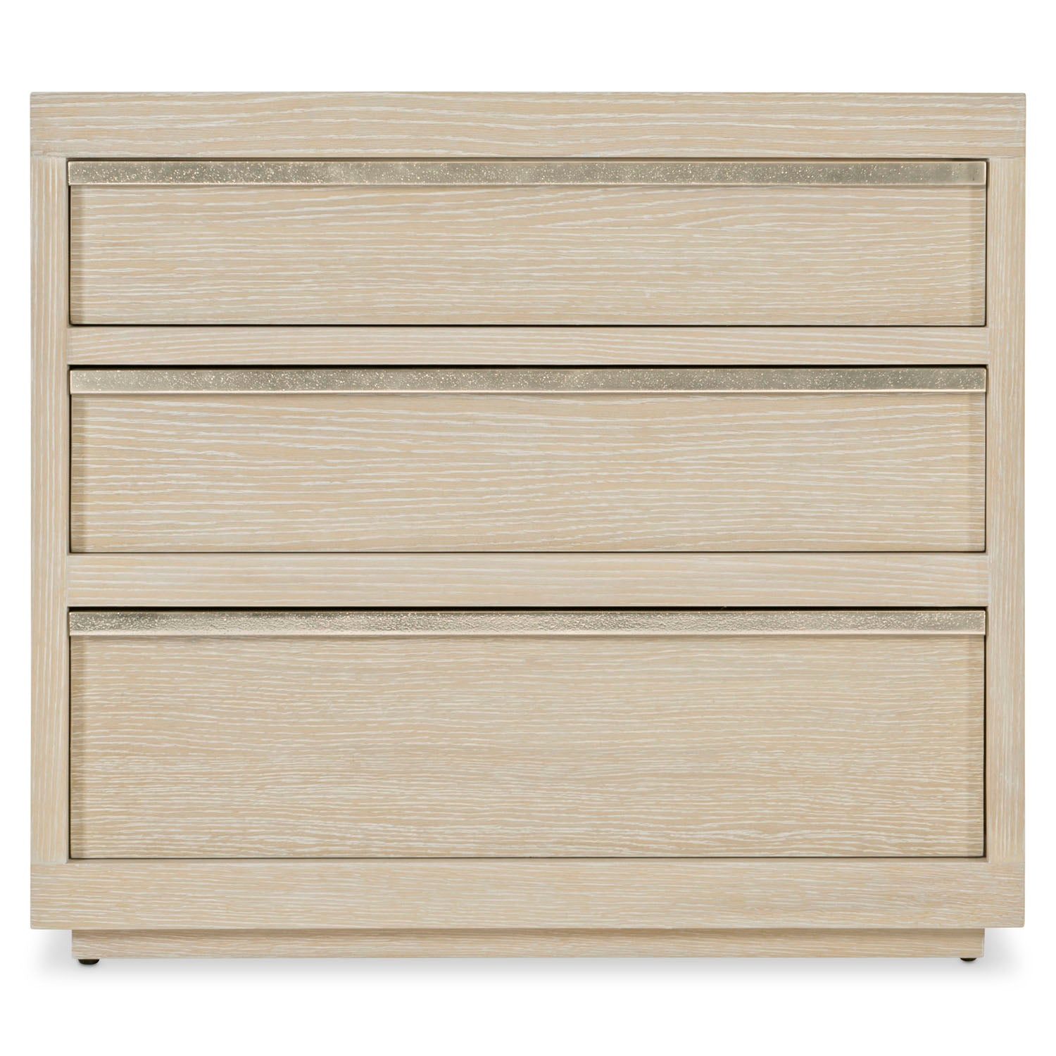 Bernhardt Solaria 3-Drawer Nightstand