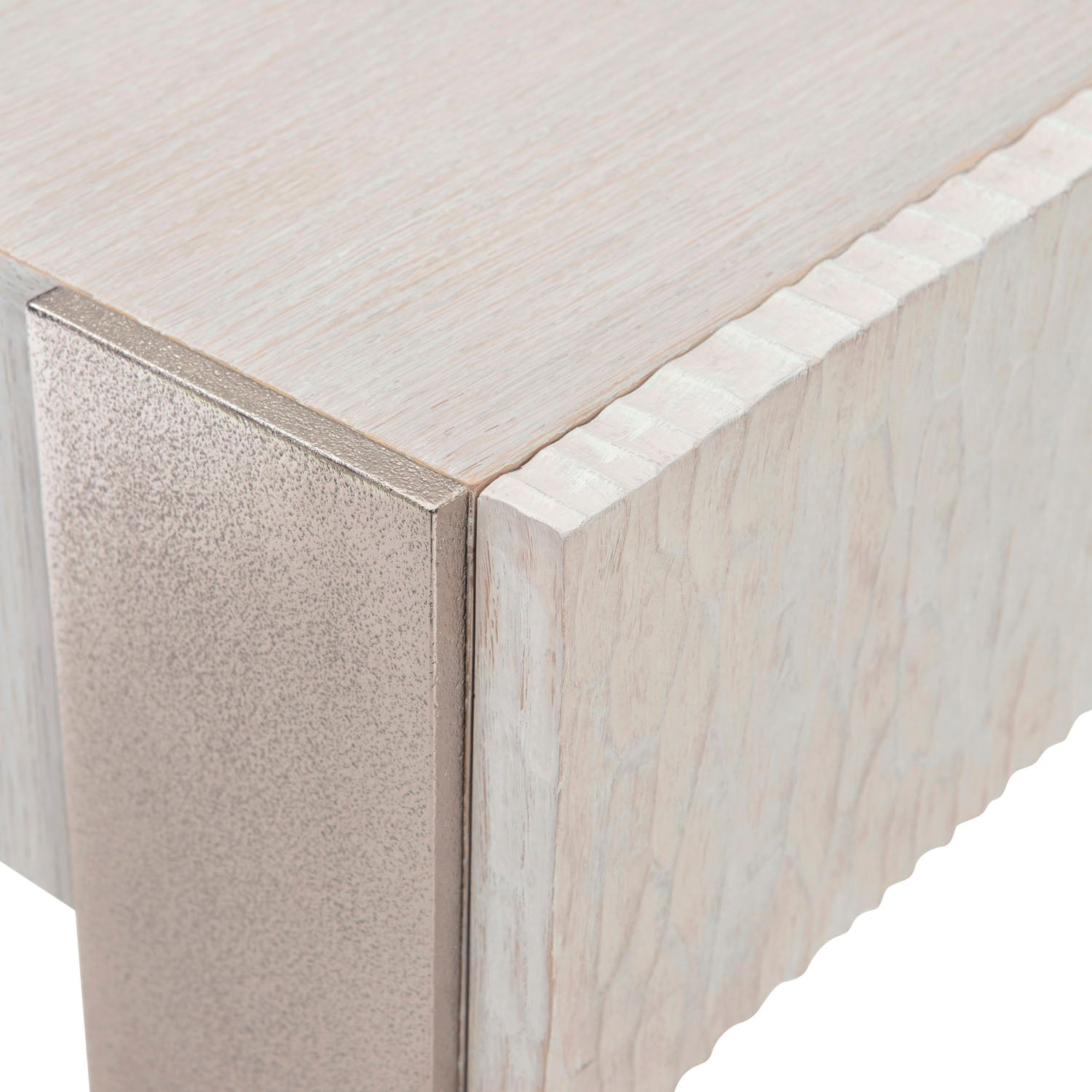 Bernhardt Solaria 1-Drawer Nightstand