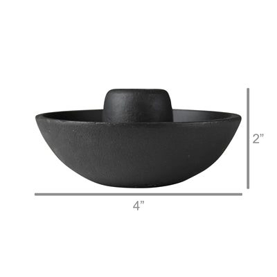 Sutton Taper Candle Holder Set of 2