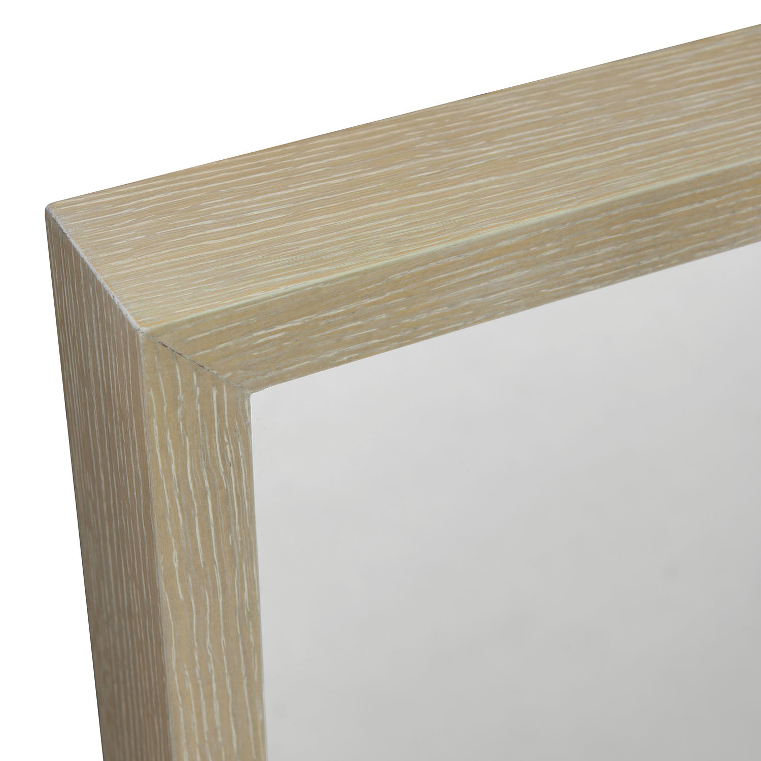 Bernhardt Solaria 78in Mirror