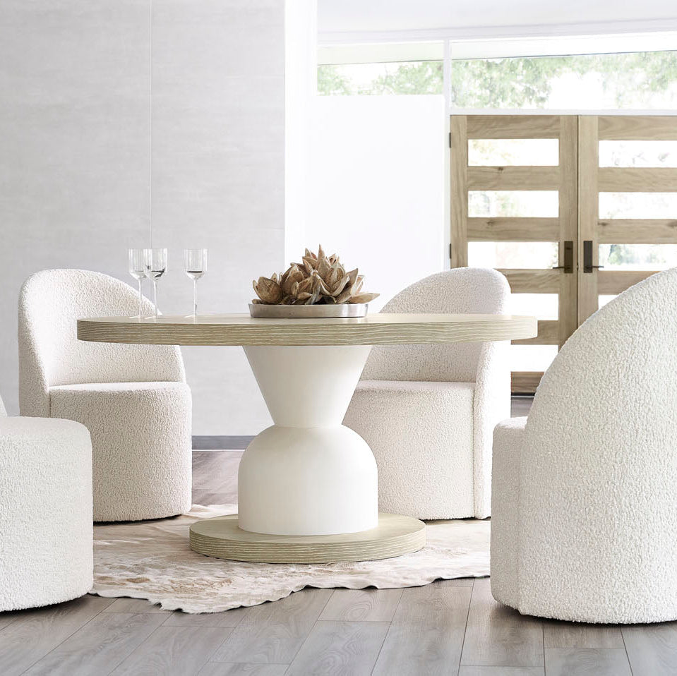 Bernhardt Solaria Fully Upholstered Arm Chair